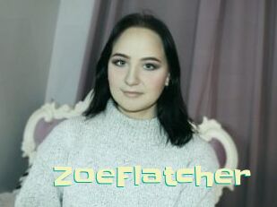 ZoeFlatcher