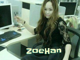ZoeHan