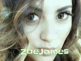 ZoeJames