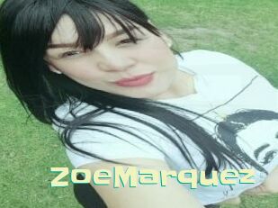 ZoeMarquez