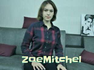 ZoeMitchel