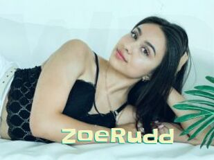 ZoeRudd