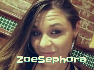 ZoeSephora