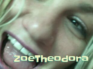 ZoeTheodora