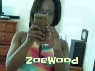 ZoeWood