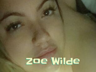 Zoe_Wilde