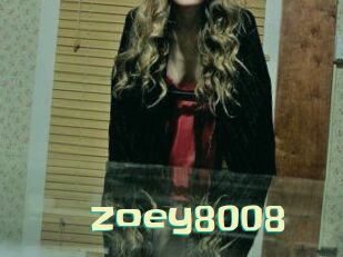 Zoey8008