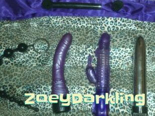 ZoeyDarkling Wanna Meet
