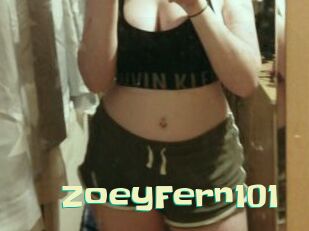 ZoeyFern101