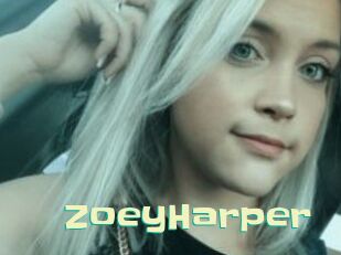 ZoeyHarper