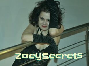 ZoeySecrets