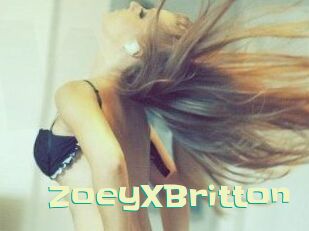 ZoeyXBritton