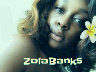 ZolaBanks