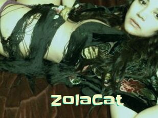 ZolaCat