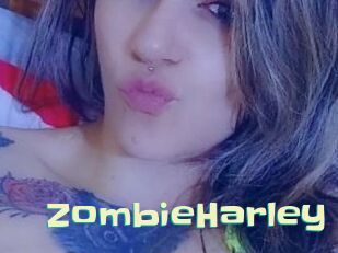 ZombieHarley