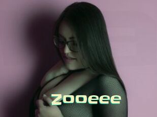 Zooeee