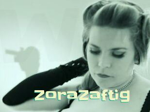 ZoraZaftig