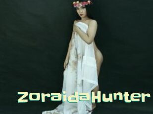 ZoraidaHunter Wanna Meet