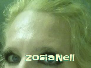 ZosiaNell Wanna Meet