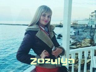 Zozulya