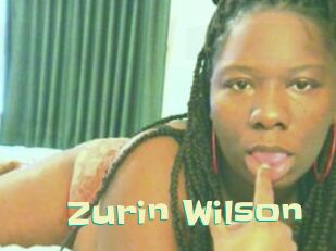 Zurin_Wilson