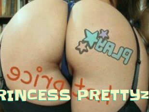 ZPRINCESS_PRETTYz