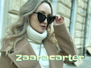 zaaracarter Wanna Meet
