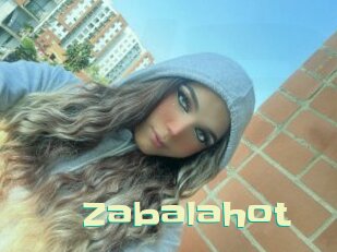 Zabalahot