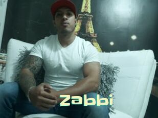 Zabbi