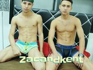 Zacandkent