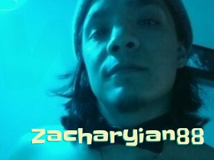 Zacharyian88