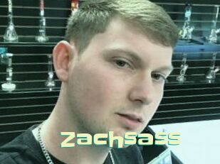 Zachsass