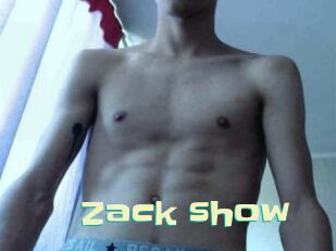 Zack_show
