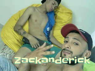 Zackanderick