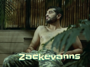 zackevanns Wanna Meet