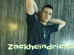 Zackheindrichs