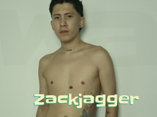 Zackjagger