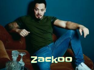 Zackoo
