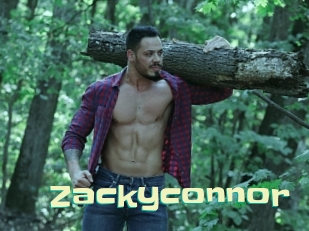 Zackyconnor