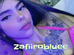 zafiirobluee Wanna Meet