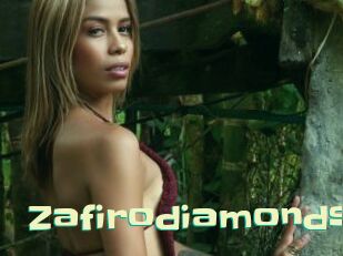 Zafirodiamonds