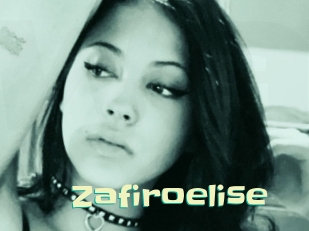 Zafiroelise