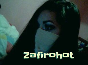 Zafirohot