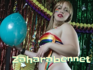 zaharabennet Wanna Meet