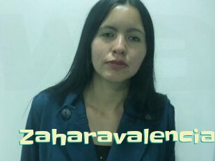 Zaharavalencia