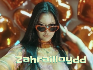 Zahrailloydd