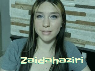 zaidahaziri Wanna Meet