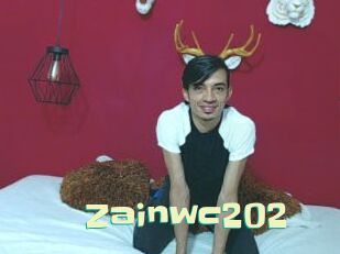 Zainwc202