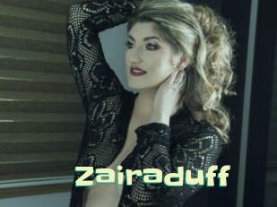 Zairaduff