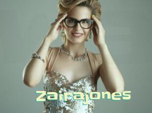 zairajones Wanna Meet